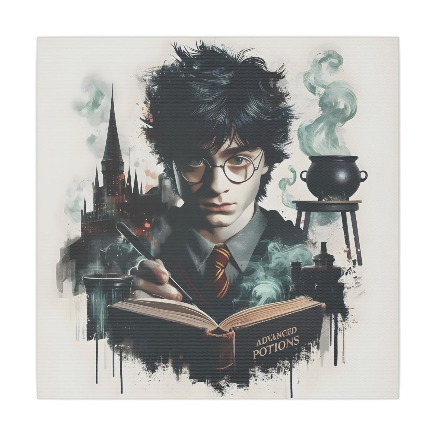 Potter